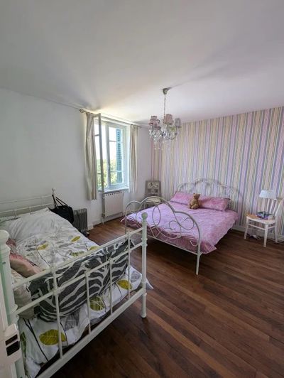 Image No.16-Maison de 4 chambres à vendre à Auzances