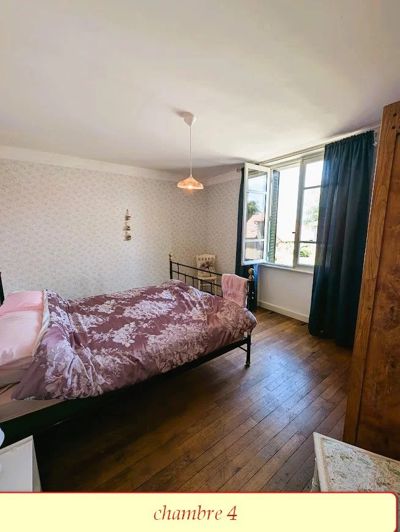 Image No.17-Maison de 4 chambres à vendre à Auzances