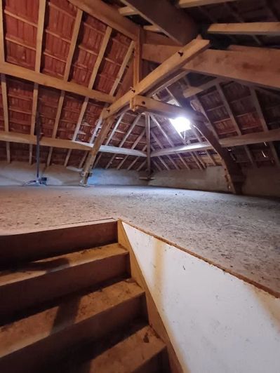 Image No.20-Maison de 4 chambres à vendre à Auzances