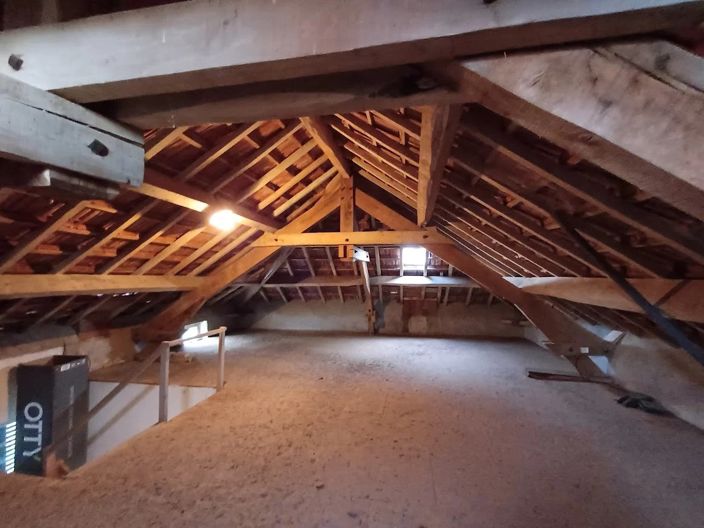 Image No.21-Maison de 4 chambres à vendre à Auzances