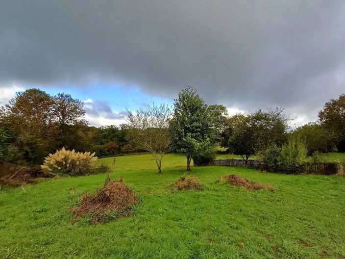 Image No.23-Maison de 4 chambres à vendre à Auzances