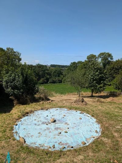 Image No.24-Maison de 4 chambres à vendre à Auzances