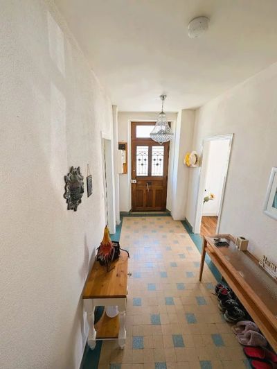 Image No.3-Maison de 4 chambres à vendre à Auzances