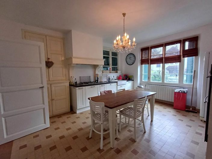 Image No.5-Maison de 4 chambres à vendre à Auzances