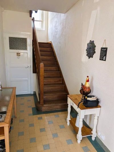 Image No.6-Maison de 4 chambres à vendre à Auzances