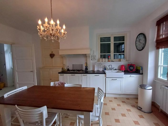 Image No.7-Maison de 4 chambres à vendre à Auzances