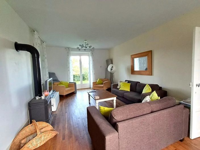 Image No.8-Maison de 4 chambres à vendre à Auzances