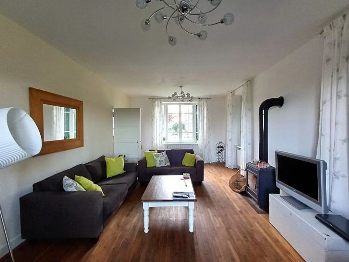 Image No.9-Maison de 4 chambres à vendre à Auzances