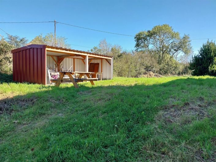 Image No.10-Maison de 2 chambres à vendre à Prissac
