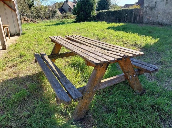 Image No.11-Maison de 2 chambres à vendre à Prissac