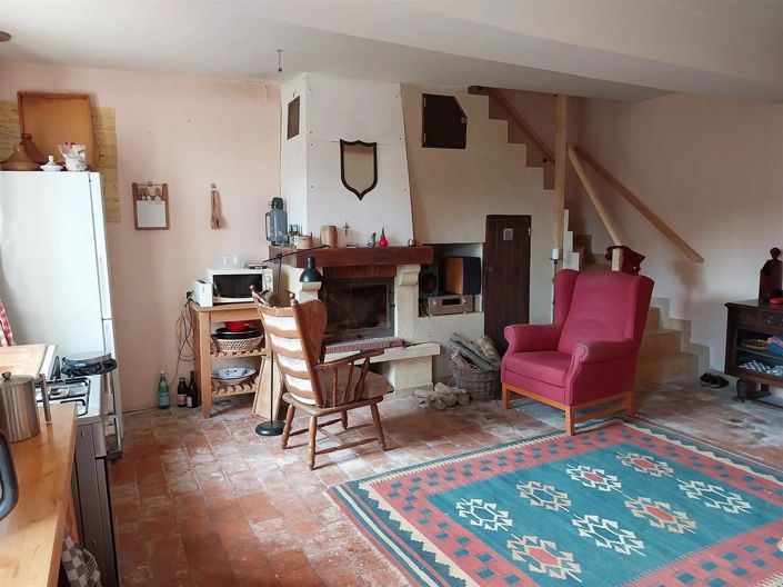 Image No.3-Maison de 2 chambres à vendre