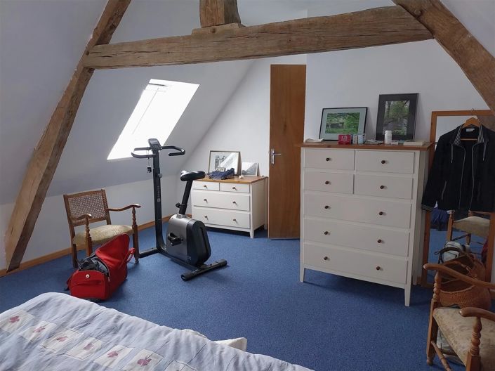 Image No.8-Maison de 2 chambres à vendre à Prissac