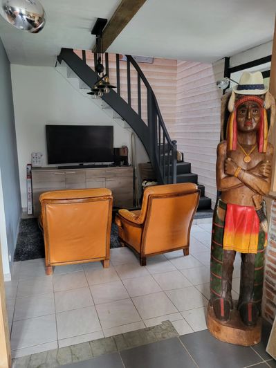 Image No.10-Ferme de 3 chambres à vendre à Saint-Léger-Magnazeix