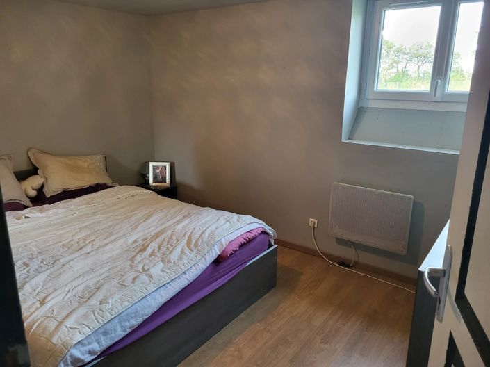 Image No.13-Ferme de 3 chambres à vendre à Saint-Léger-Magnazeix