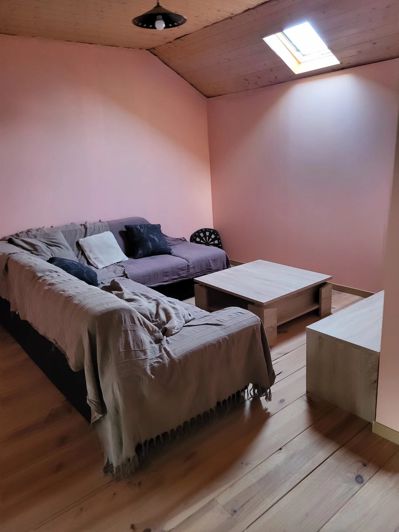 Image No.15-Ferme de 3 chambres à vendre à Saint-Léger-Magnazeix