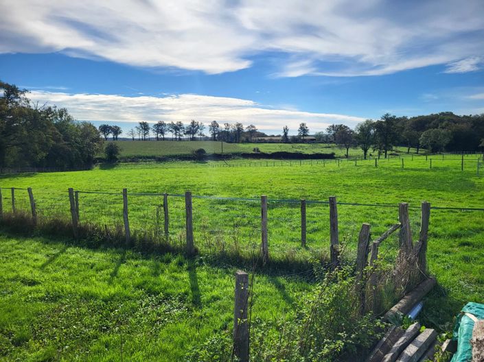 Image No.18-Ferme de 3 chambres à vendre à Saint-Léger-Magnazeix