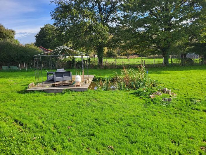 Image No.20-Ferme de 3 chambres à vendre à Saint-Léger-Magnazeix