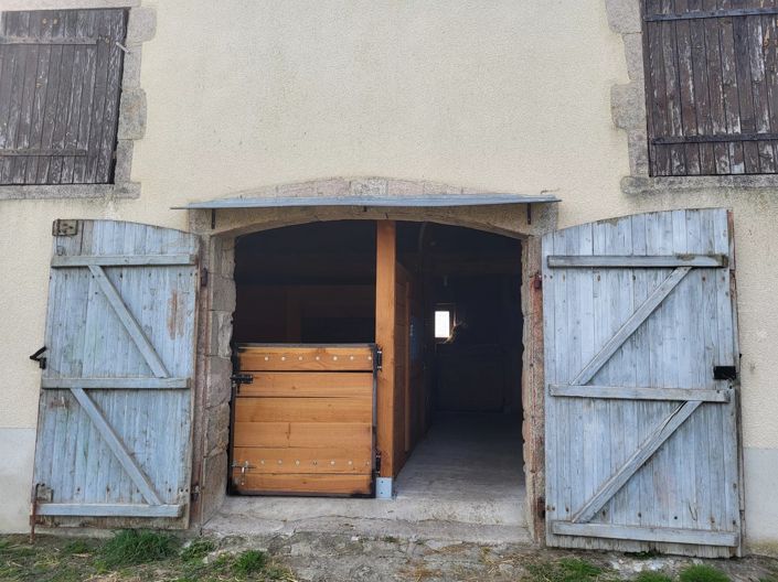 Image No.5-Ferme de 3 chambres à vendre à Saint-Léger-Magnazeix