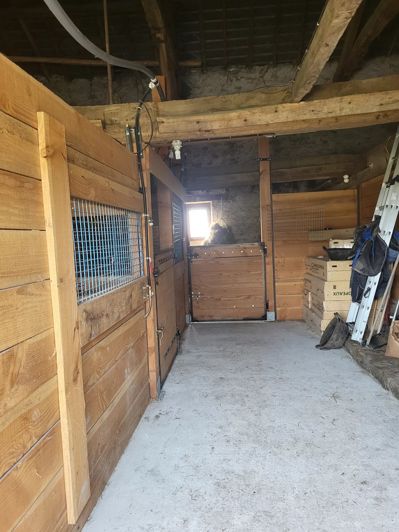 Image No.6-Ferme de 3 chambres à vendre à Saint-Léger-Magnazeix