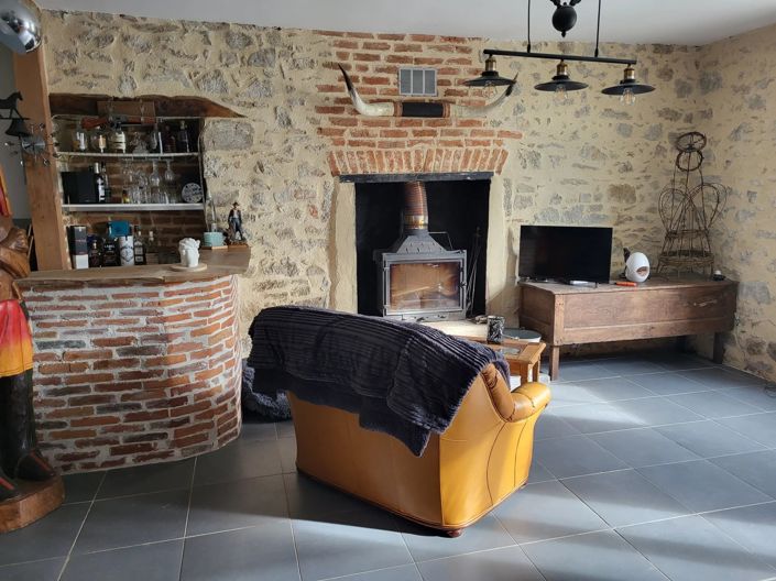 Image No.9-Ferme de 3 chambres à vendre à Saint-Léger-Magnazeix