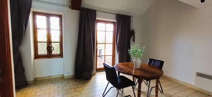 Image No.9-Maison de 4 chambres à vendre à Pionsat