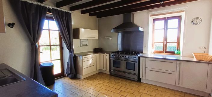 Image No.11-Maison de 4 chambres à vendre à Pionsat