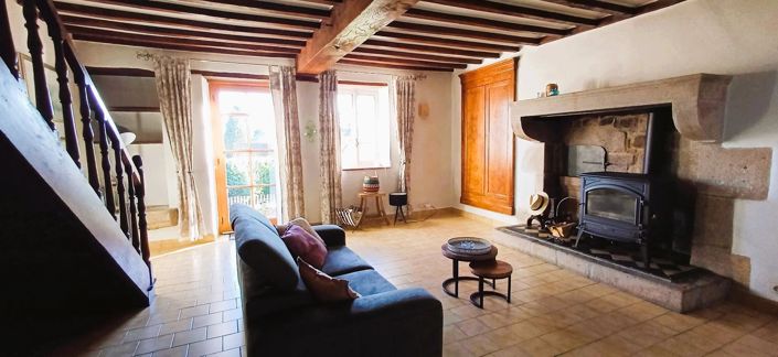 Image No.13-Maison de 4 chambres à vendre à Pionsat