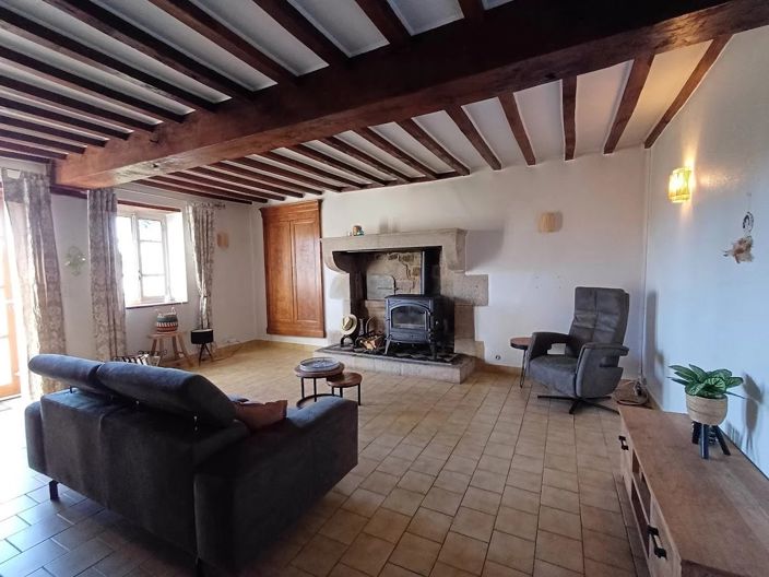 Image No.14-Maison de 4 chambres à vendre à Pionsat