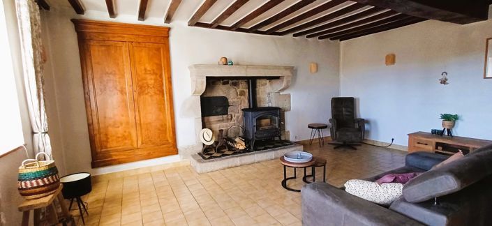 Image No.15-Maison de 4 chambres à vendre à Pionsat