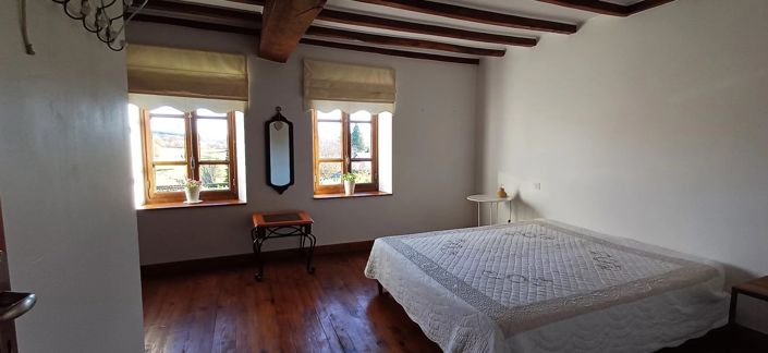 Image No.21-Maison de 4 chambres à vendre à Pionsat