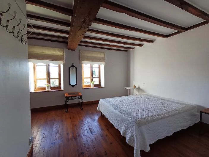 Image No.24-Maison de 4 chambres à vendre à Pionsat