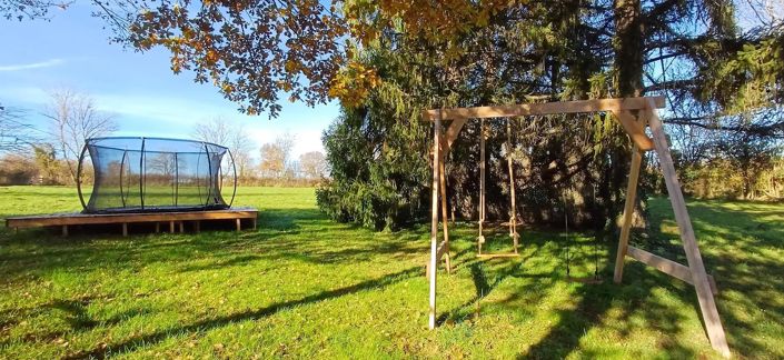 Image No.25-Maison de 4 chambres à vendre à Pionsat