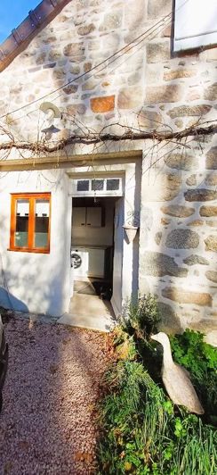 Image No.27-Maison de 4 chambres à vendre à Pionsat