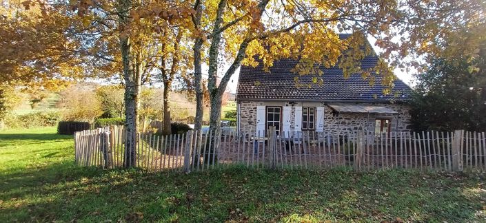 Image No.28-Maison de 4 chambres à vendre à Pionsat