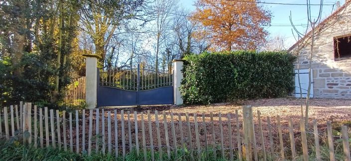 Image No.30-Maison de 4 chambres à vendre à Pionsat