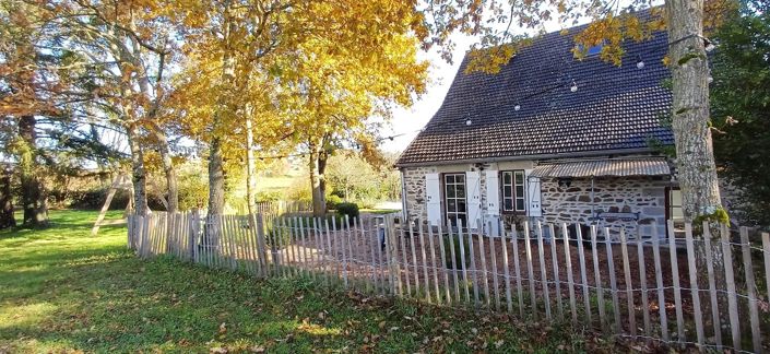 Image No.6-Maison de 4 chambres à vendre à Pionsat