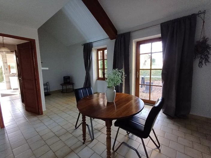 Image No.7-Maison de 4 chambres à vendre à Pionsat