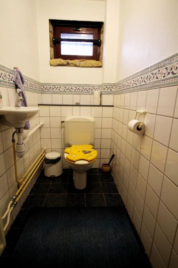 Image No.11-Maison de 3 chambres à vendre à France