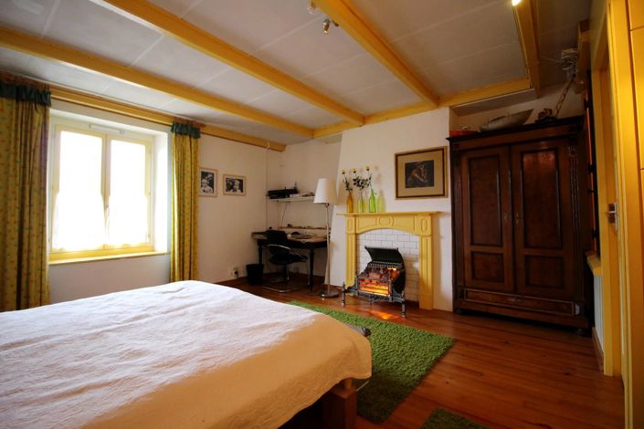 Image No.14-Maison de 3 chambres à vendre à France