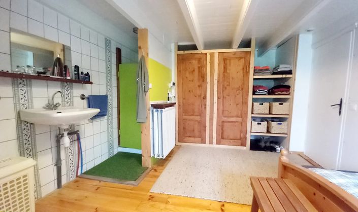 Image No.18-Maison de 3 chambres à vendre à France