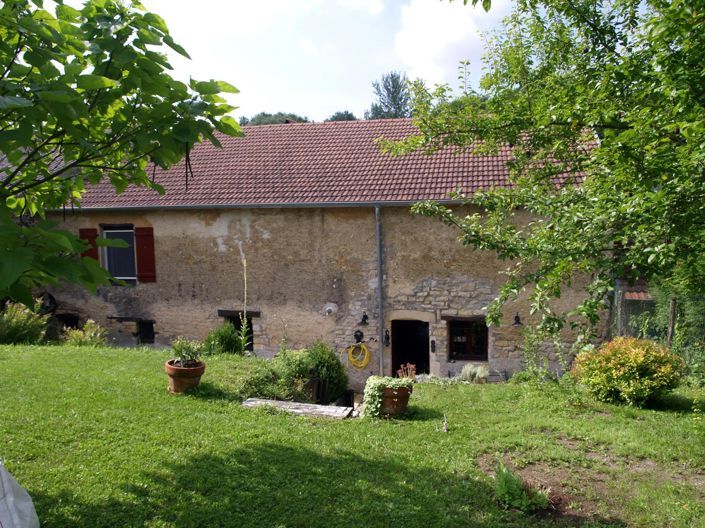 Image No.2-Maison de 3 chambres à vendre à France