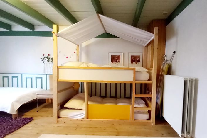 Image No.21-Maison de 3 chambres à vendre à France