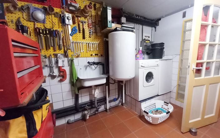 Image No.22-Maison de 3 chambres à vendre à France