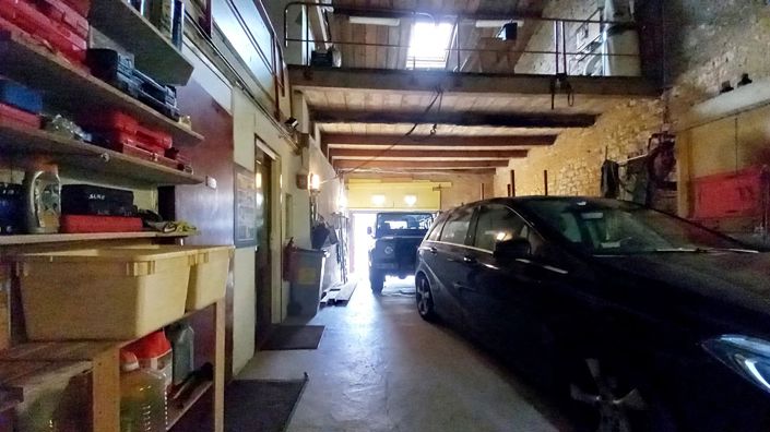 Image No.24-Maison de 3 chambres à vendre à France