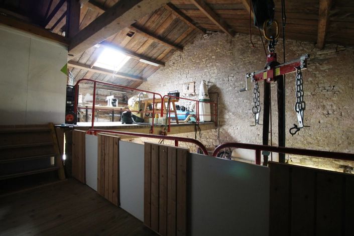 Image No.25-Maison de 3 chambres à vendre à France