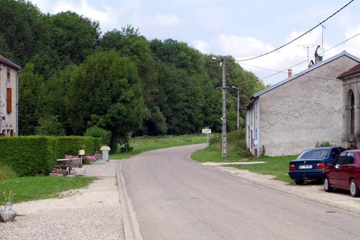 Image No.27-Maison de 3 chambres à vendre à France