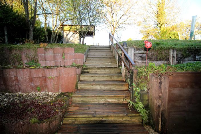 Image No.28-Maison de 3 chambres à vendre à France