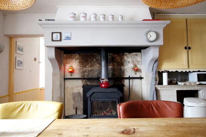 Image No.5-Maison de 3 chambres à vendre à France