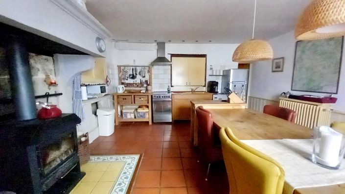 Image No.6-Maison de 3 chambres à vendre à France