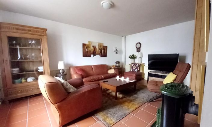 Image No.7-Maison de 3 chambres à vendre à France